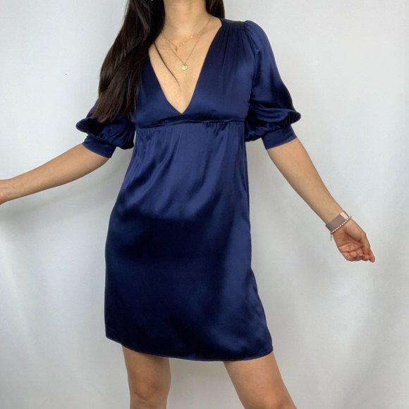 AMANDA UPRICHARD SHIFT DRESS - Picture 2 of 10